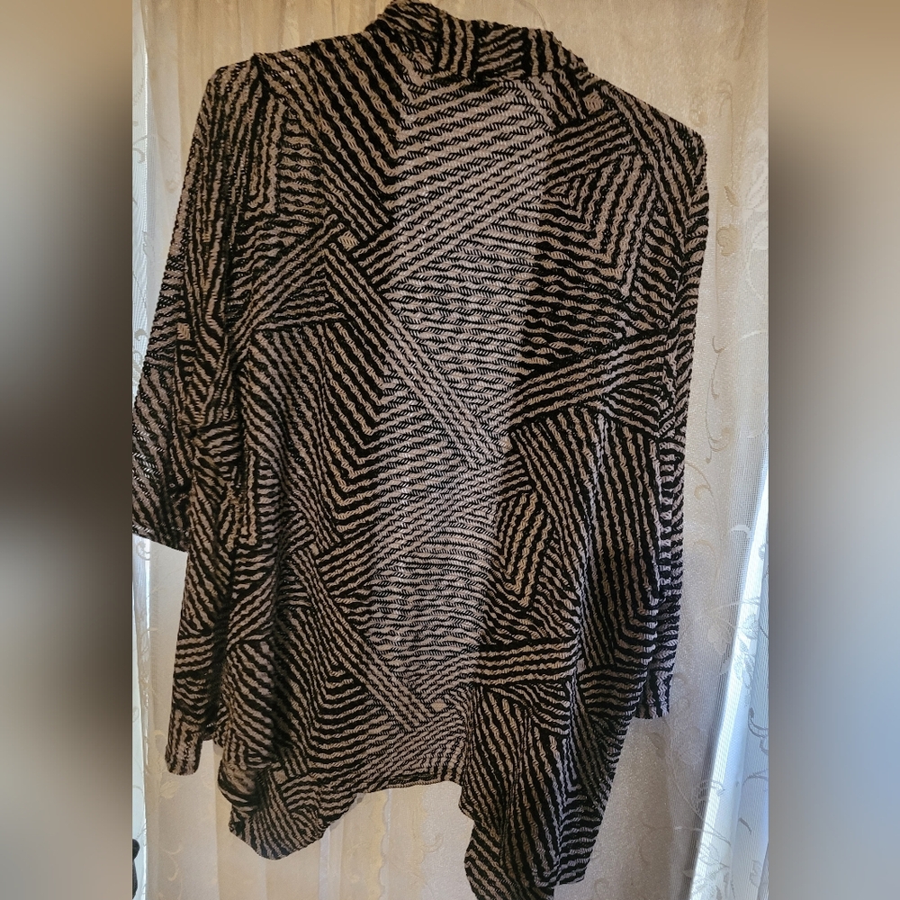 Travel Elements light jacket